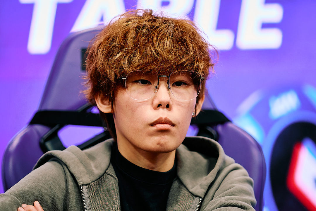 Ting Wei Li