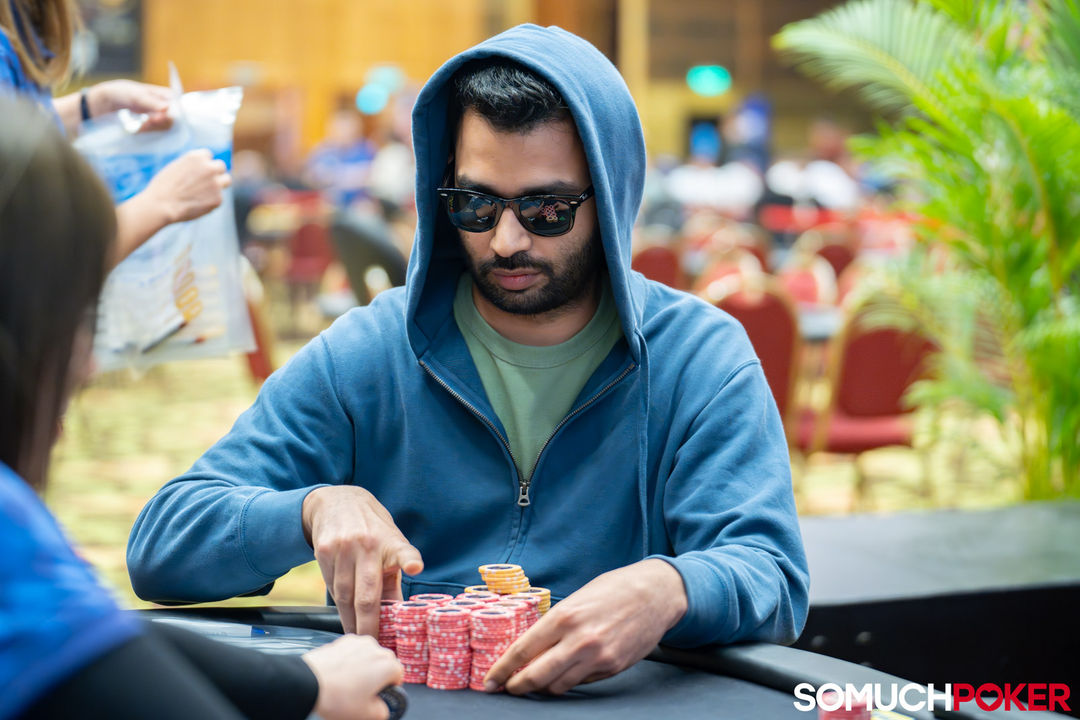 Ankit Wadhawan