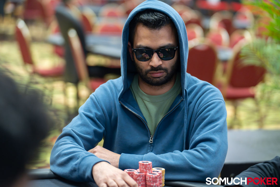 Ankit Wadhawan