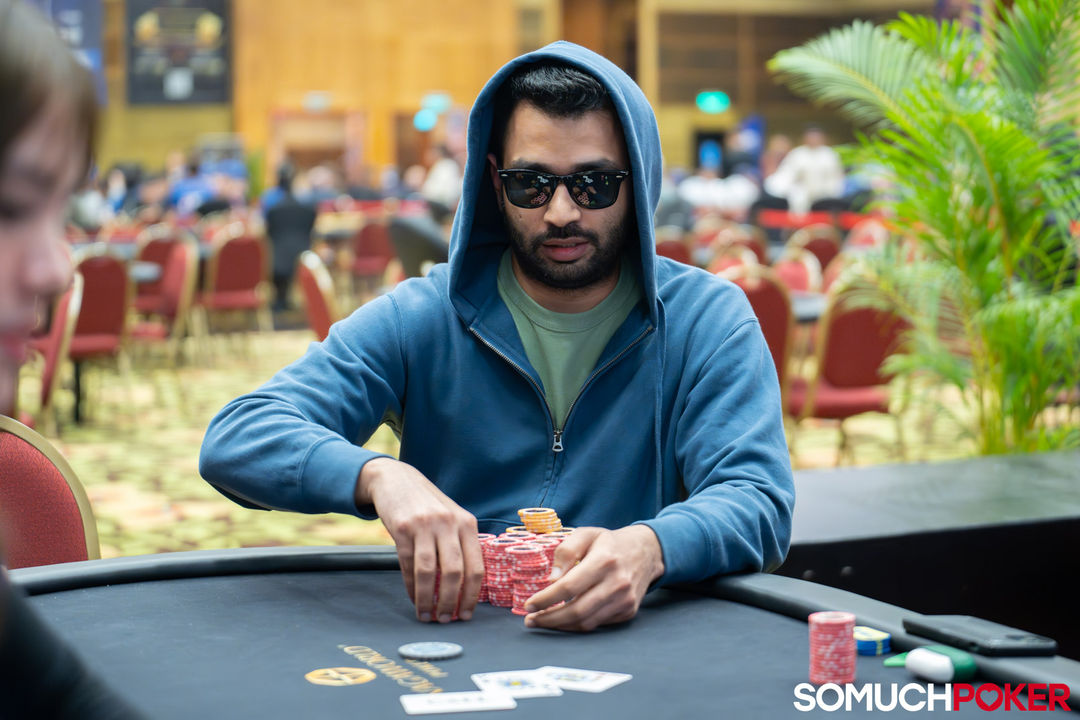 Ankit Wadhawan