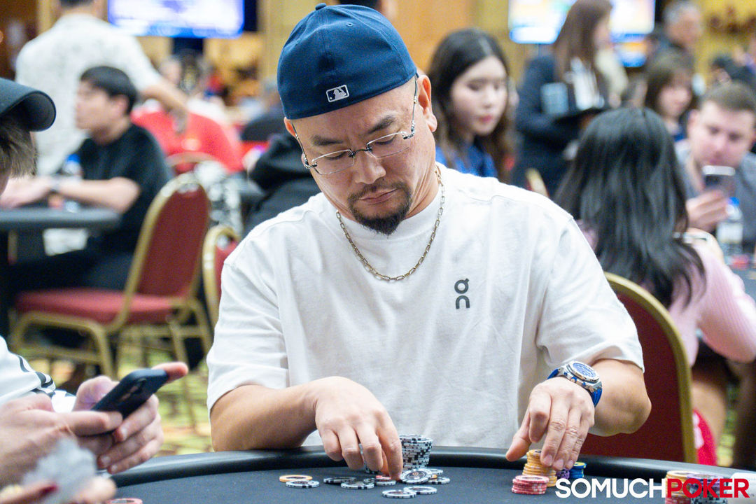 Huntae Choi