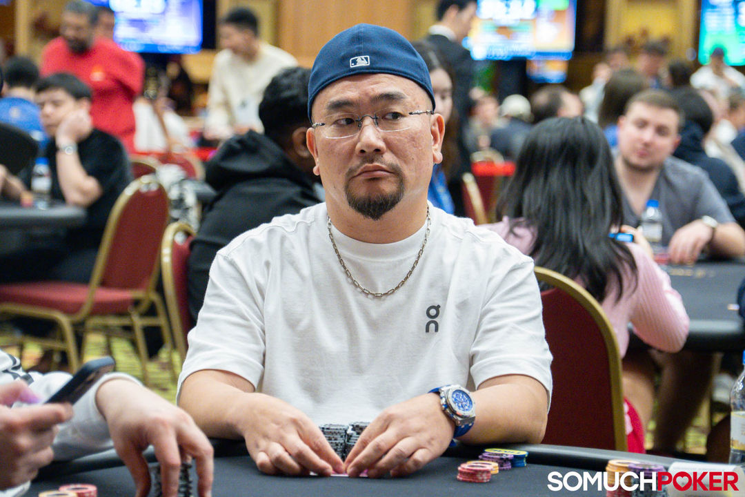 Huntae Choi
