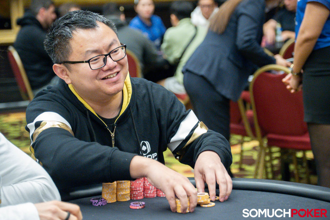 Xin Yuan