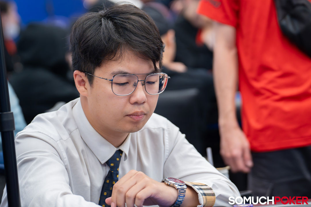 Chen Cheng Chun
