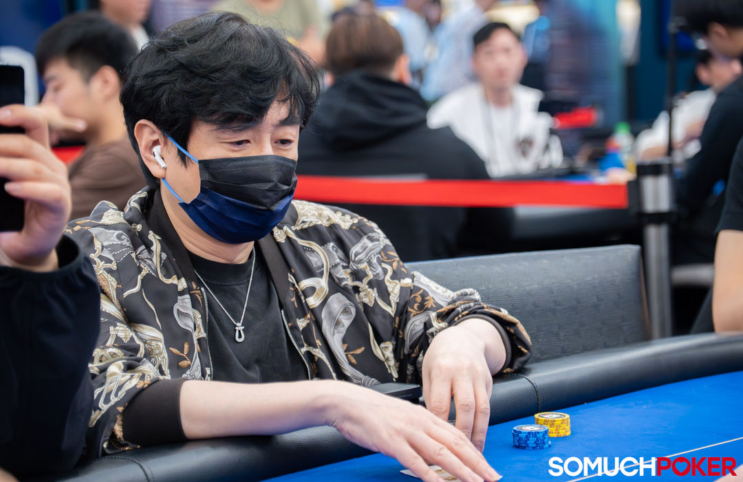 Hyunsup Kim