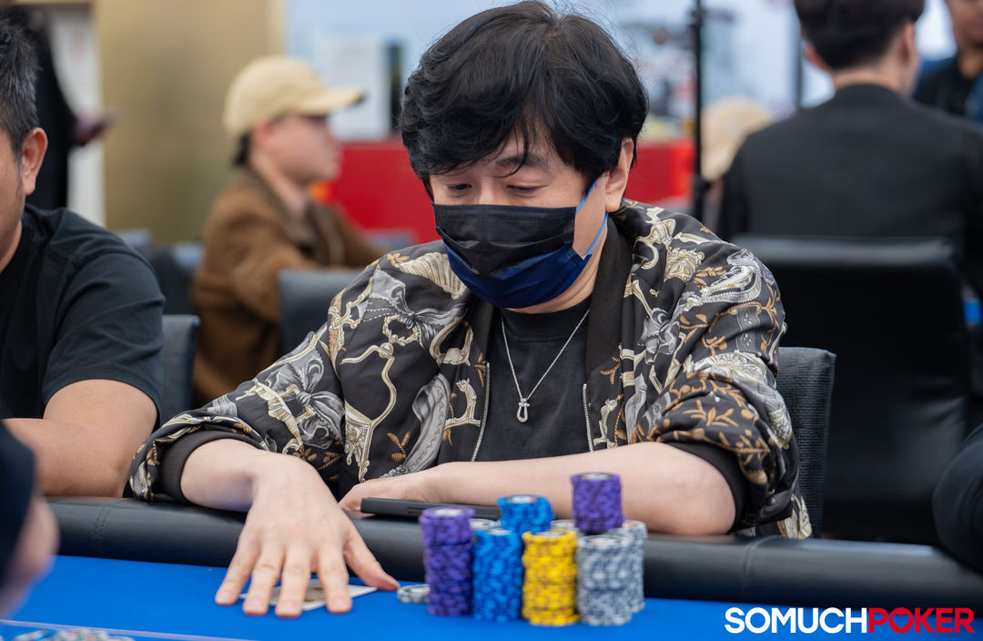 Hyunsup Kim