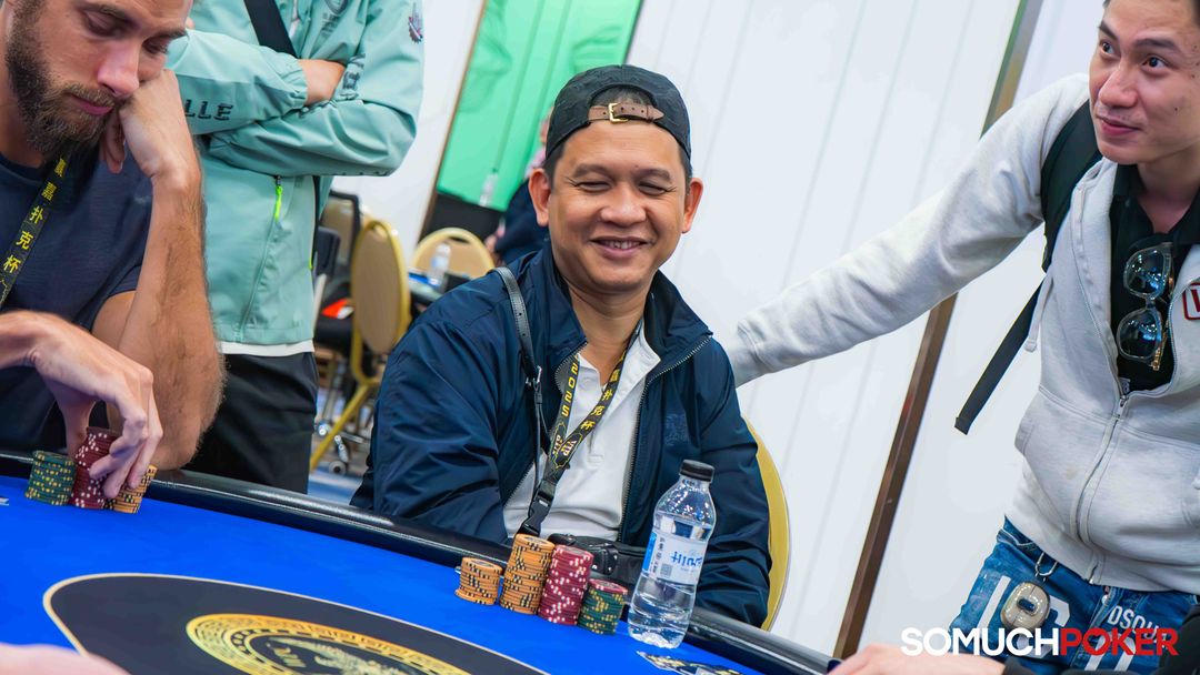 Phan Huu Minh Tri