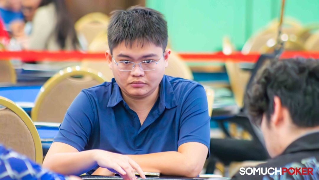 Bang Vo
