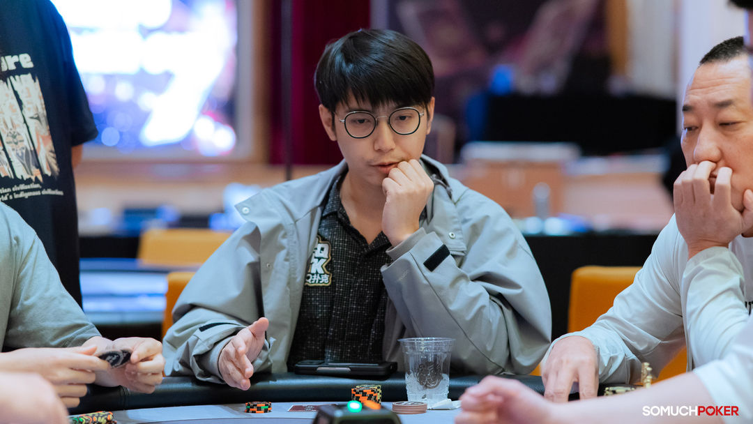 Chipleader, Haoran Li