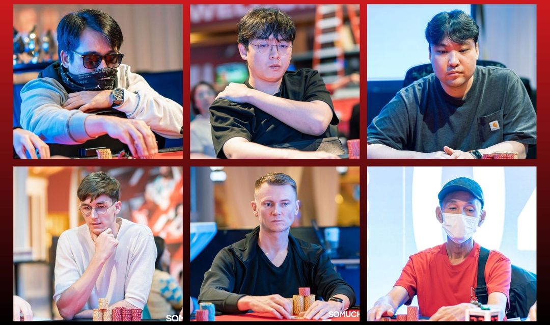 APPT Manila Championship 2025