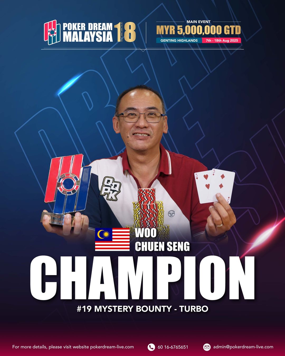 Chuen Seng Woo