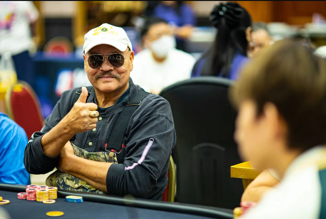 WPT Cambodia 2026