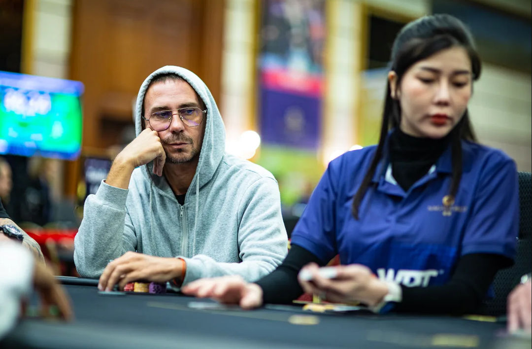WPT Cambodia 2026