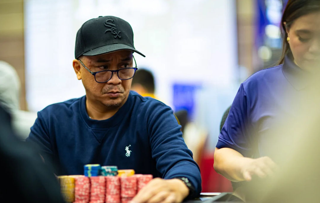 WPT Cambodia 2026