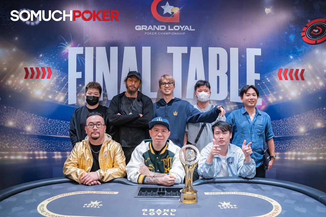 GLPC Hanoi 2025