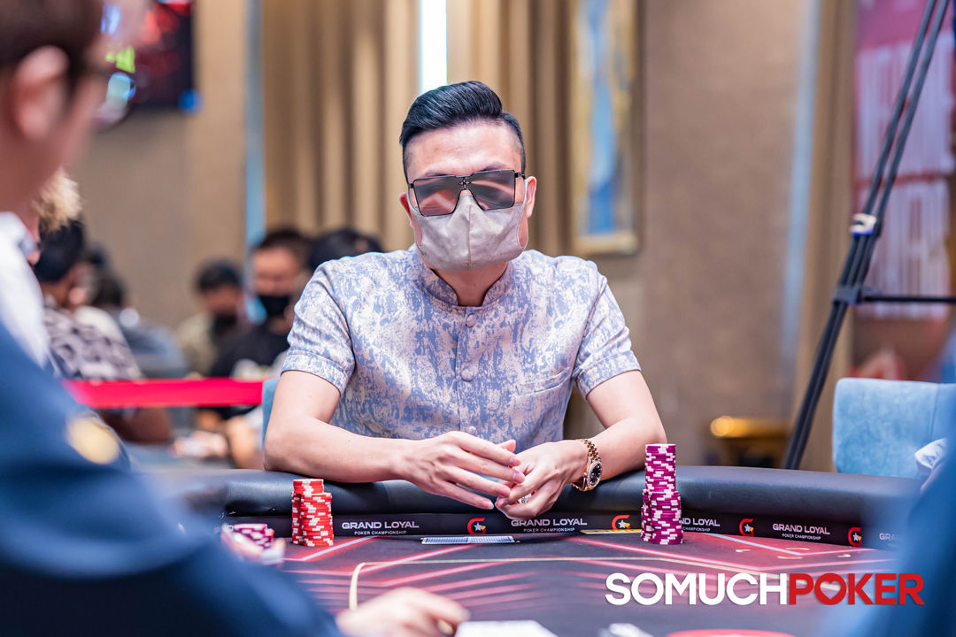 Dinh Hai Linh Nguyen, GLPC Hanoi 2025