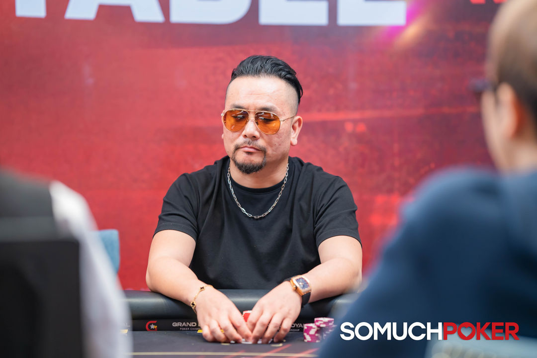 Choi Hun Tae, GLPC Hanoi 2025