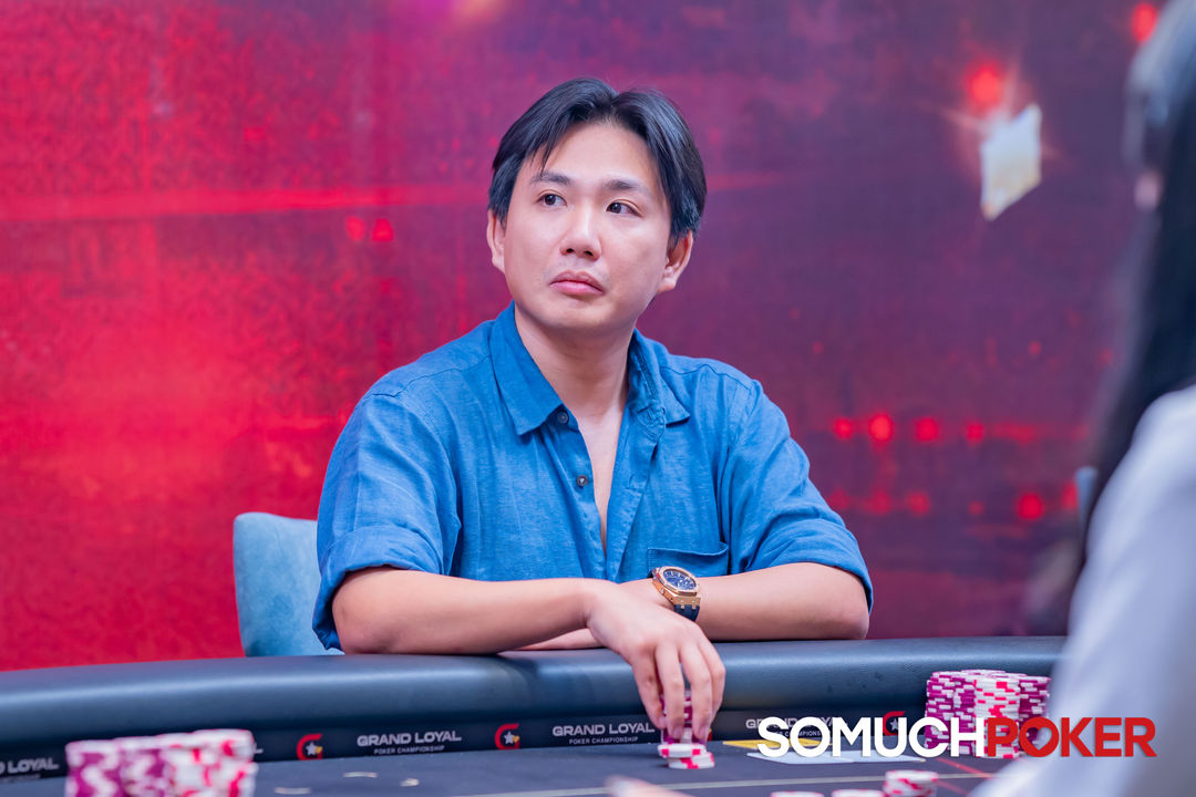 Tran Vinh Hoan Nguyen, GLPC Hanoi 2025