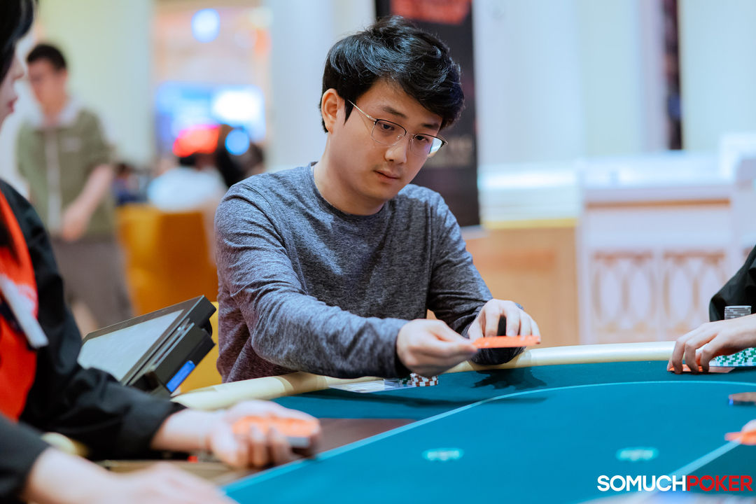 Zijie Lu