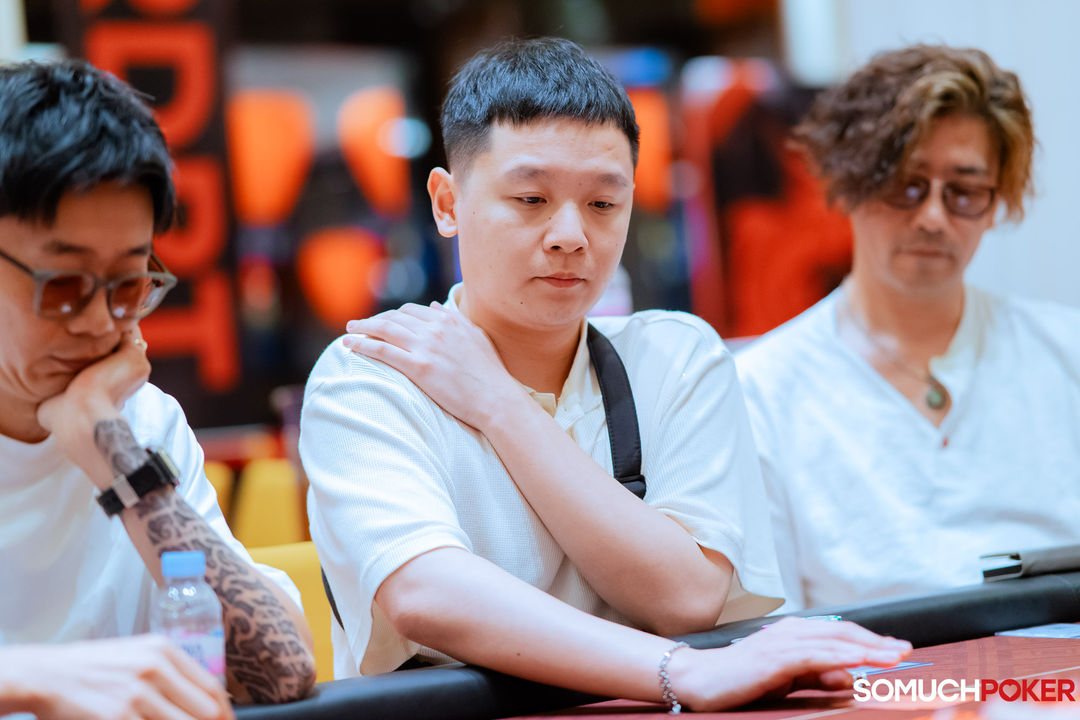 Hu Jiawen