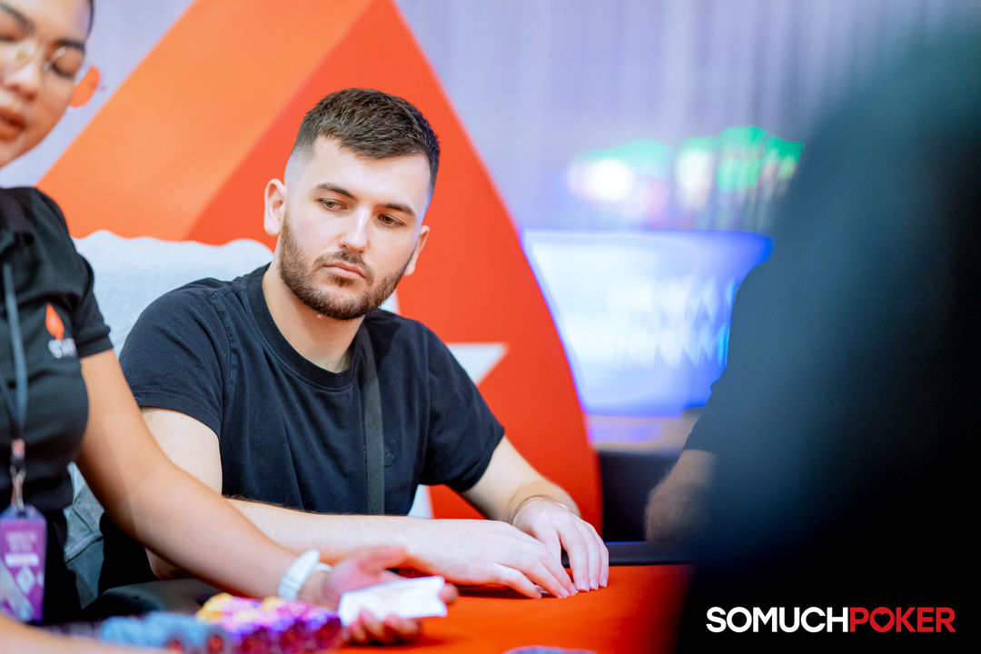 Jayden Zalac, Manila Megastack 23