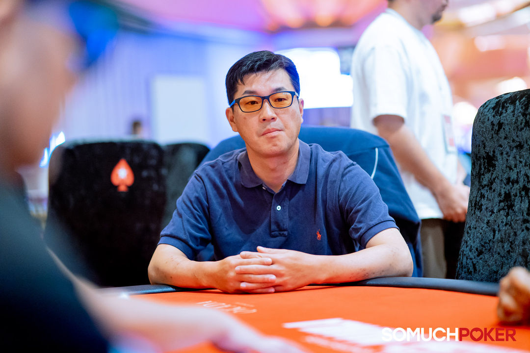 Manila Megastack 23, Yoji Sugiura