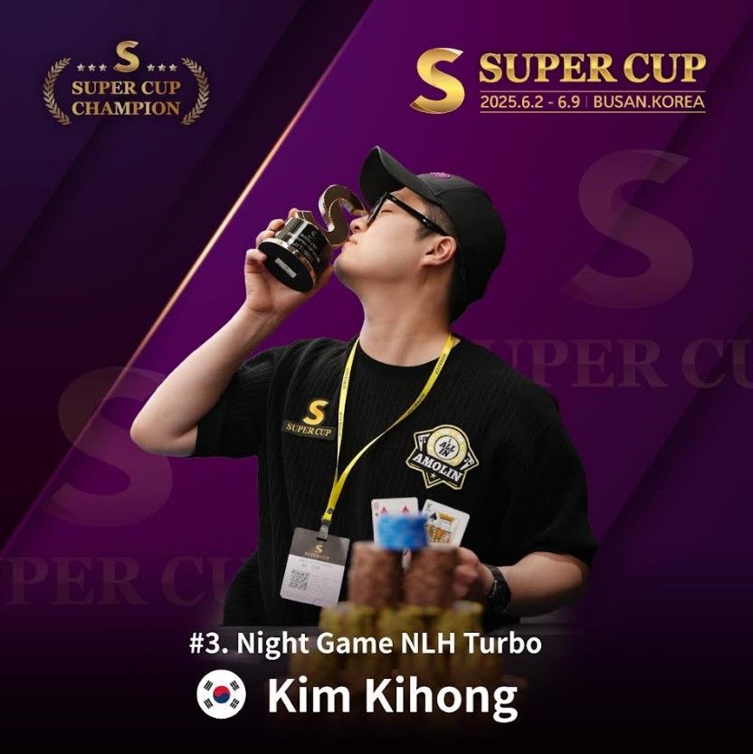 Kim Ki Hong