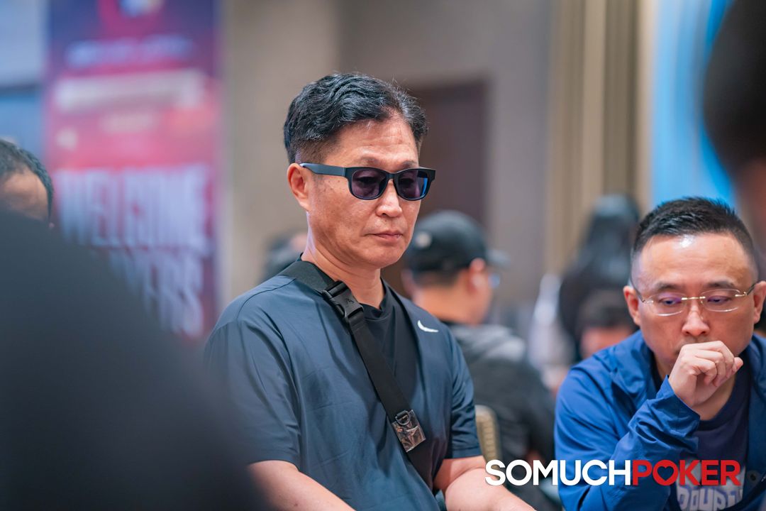 Hyunsu Lee, GLPC 2025