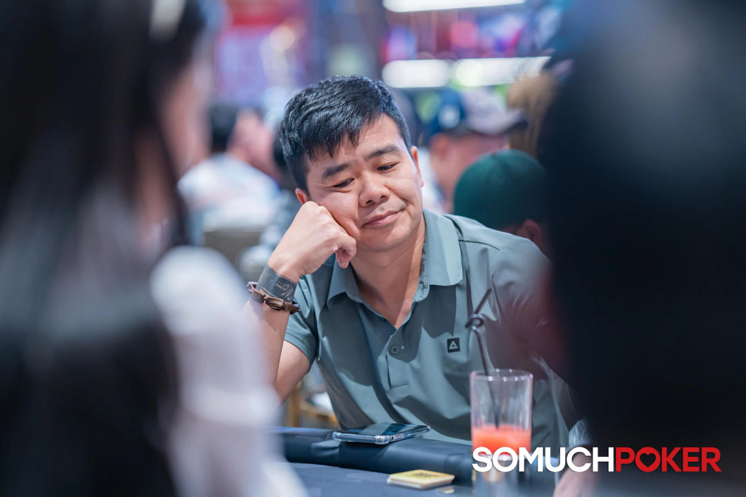 Ngo Xuan Thuy, GLPC 2025