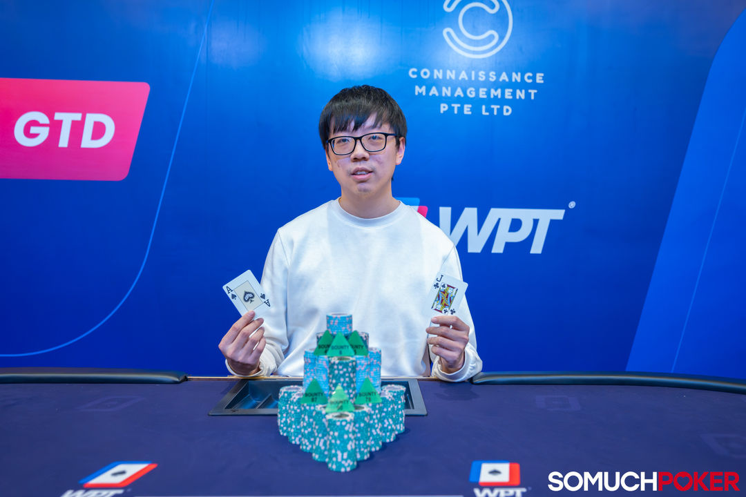 Hongru Zhang