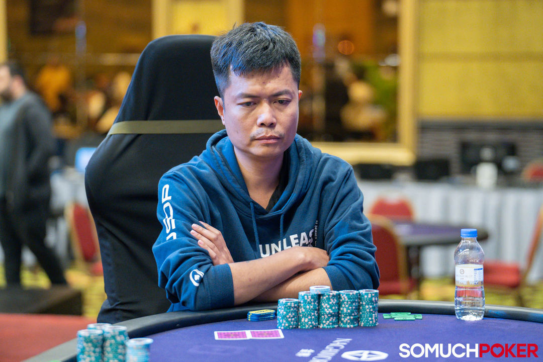 Nguyen Tuan Hung