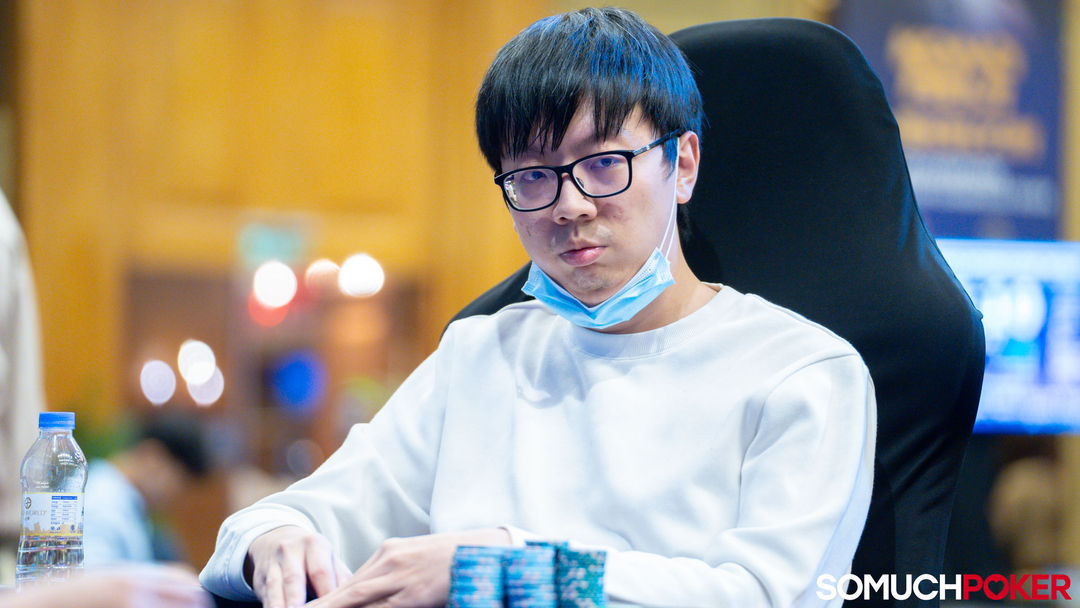 Hongru Zhang