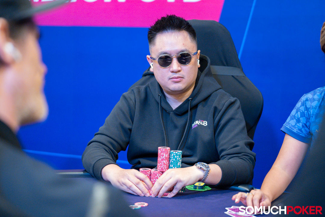 Kyle Bao Diep