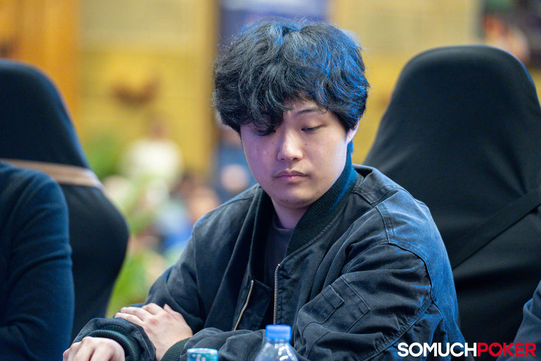 Yongjia Lin