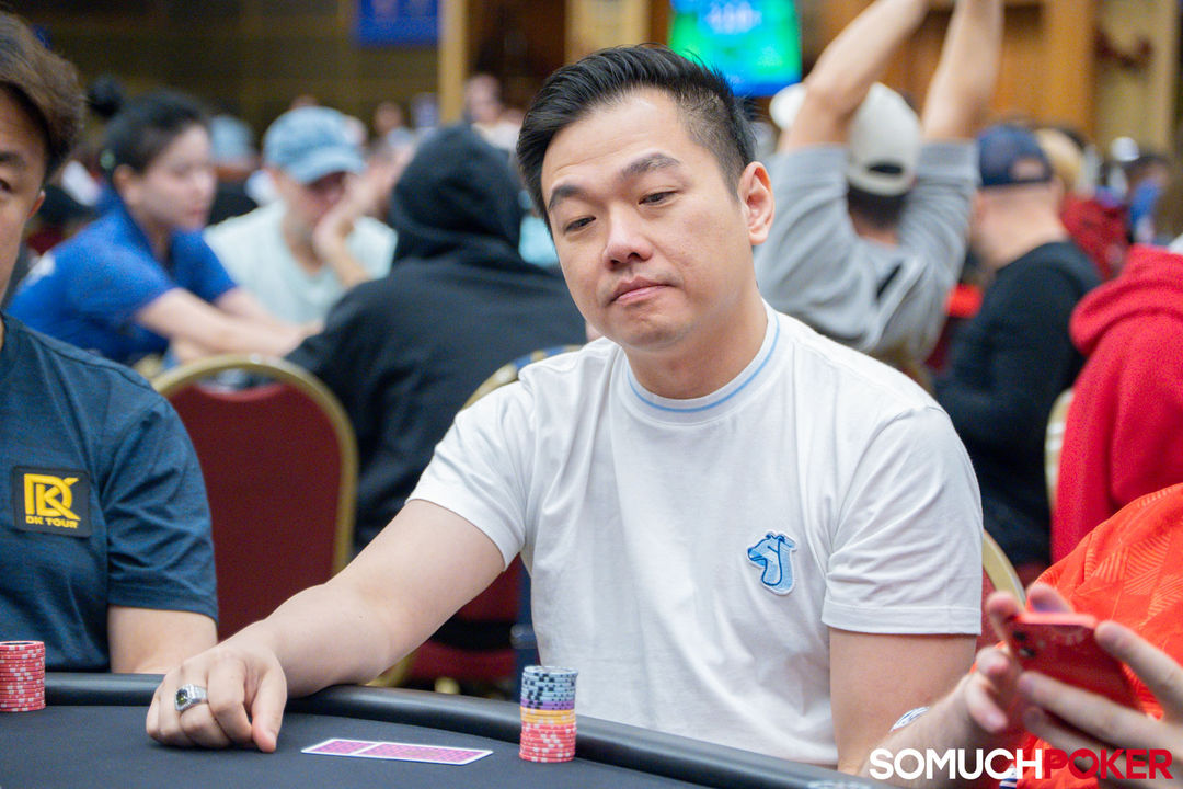 Hwang Wei Choong