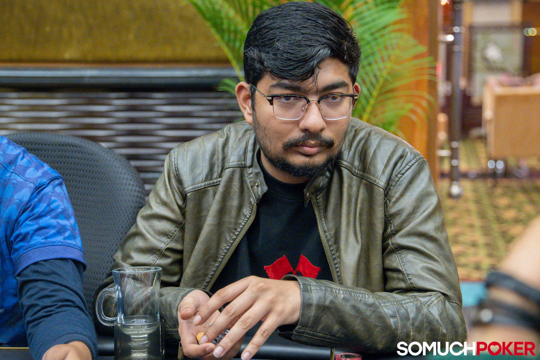 Kabir Tandon
