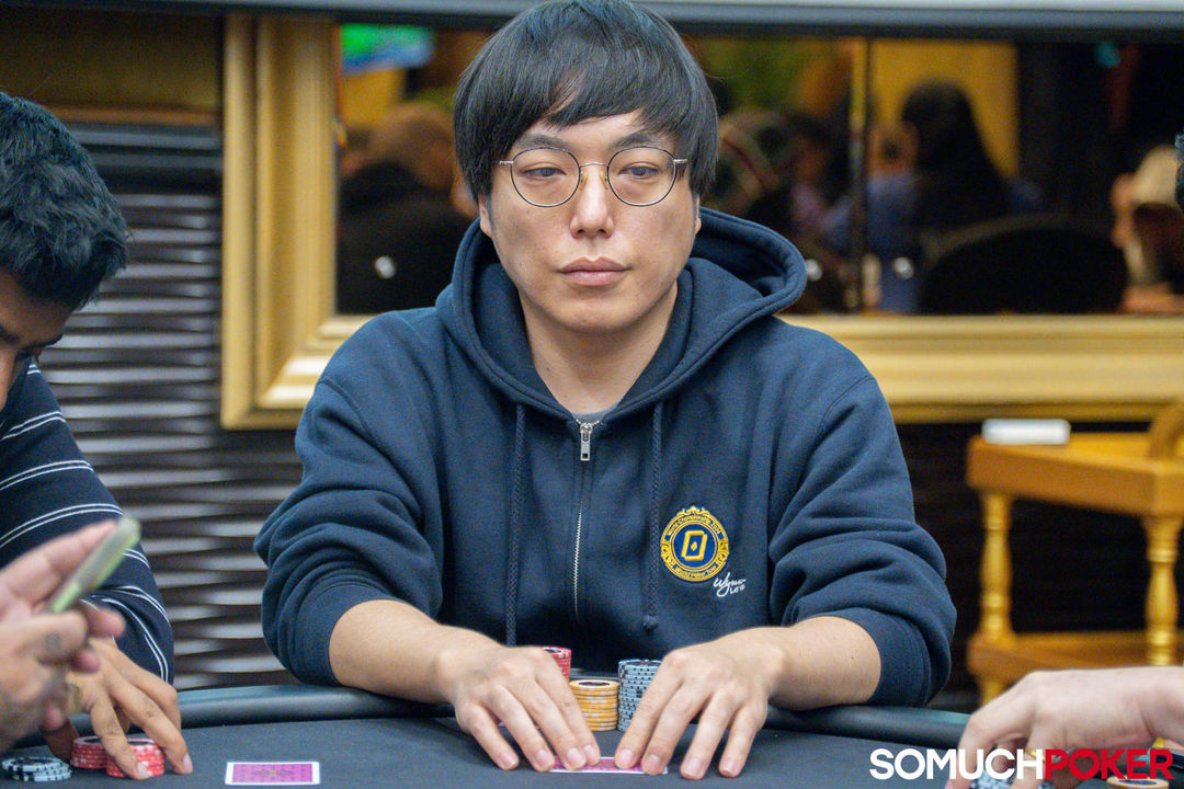 Keisuke Tajiri