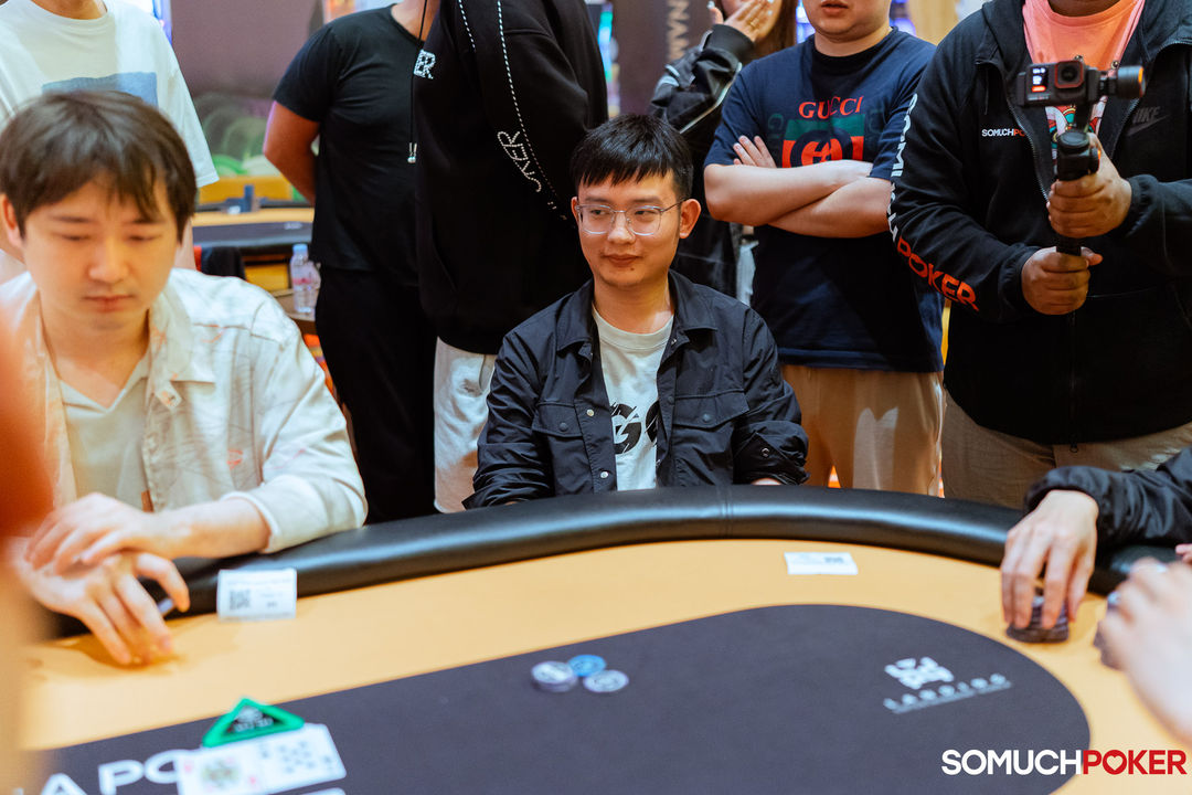 Chuan Luo