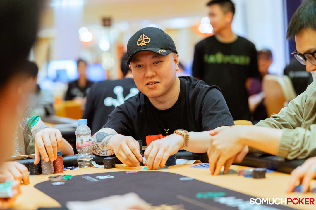 Ivan Zhang