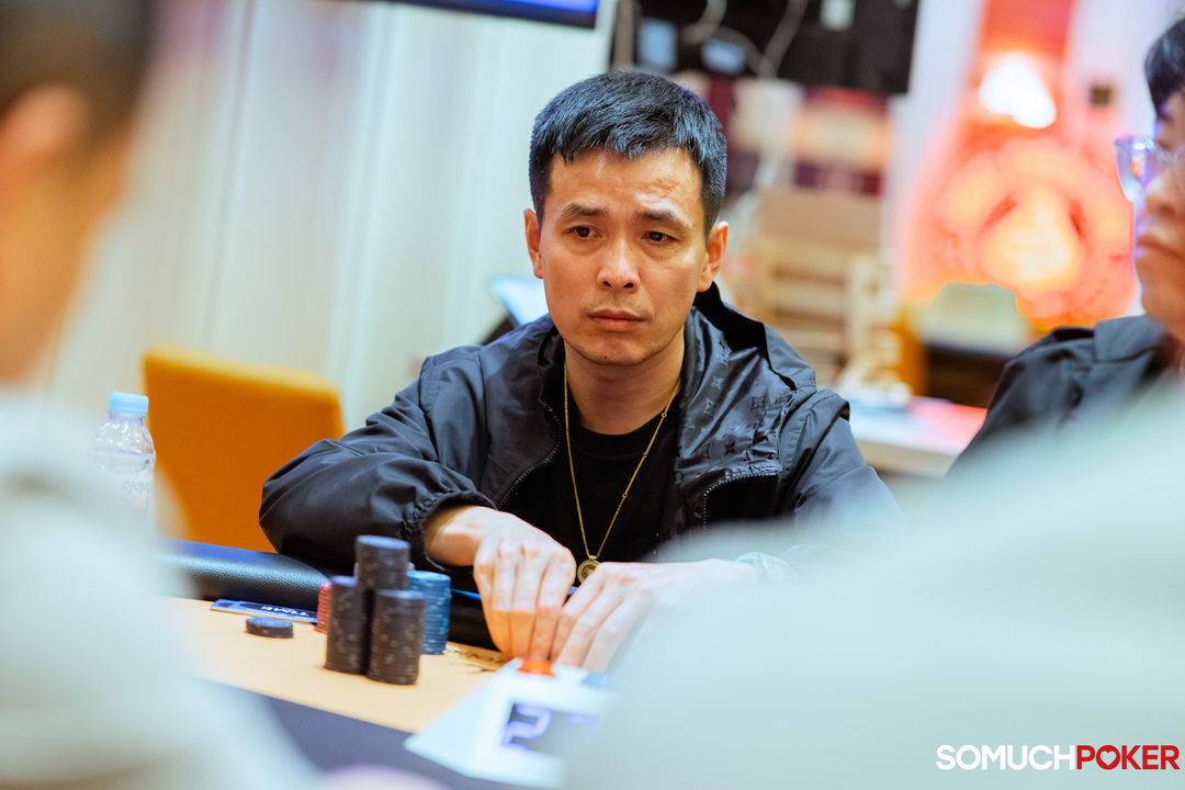 Quan Zhou