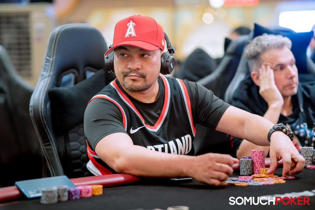 Manila Megastack 24, Alvir Inocentes