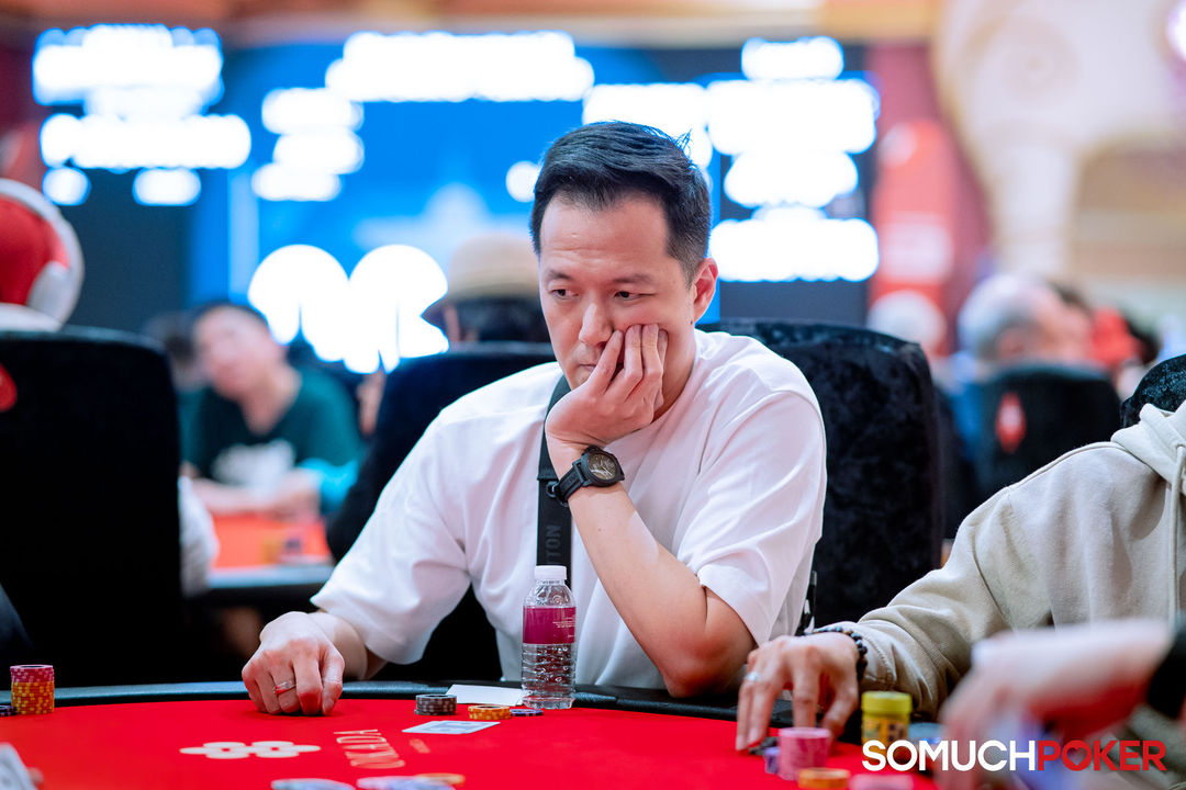 Andy Kok, Manila Megastack 24