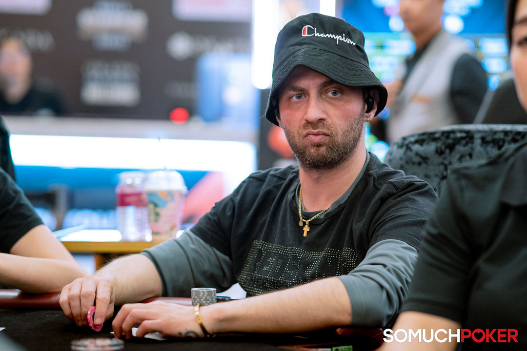 Gaby Sawma, Manila Megastack 24