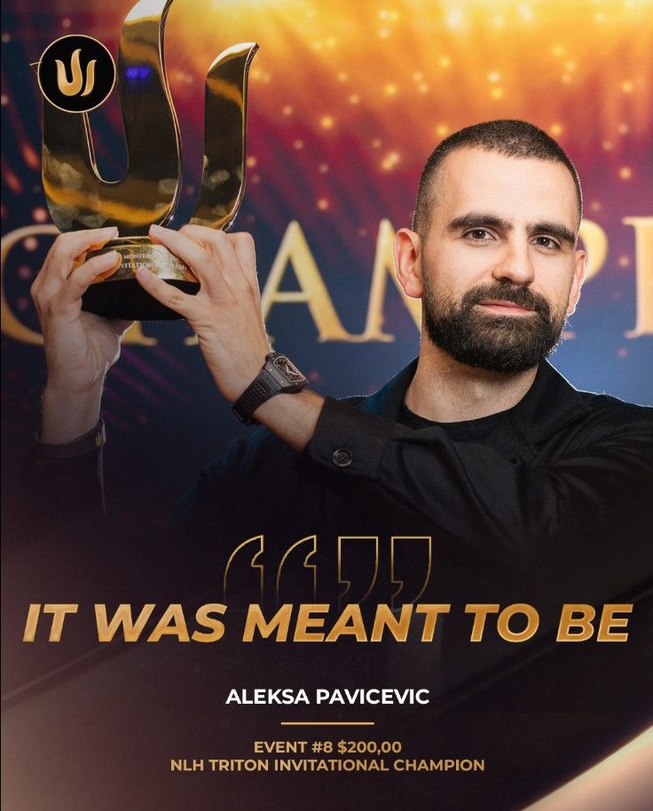 Aleksa Pavicevic