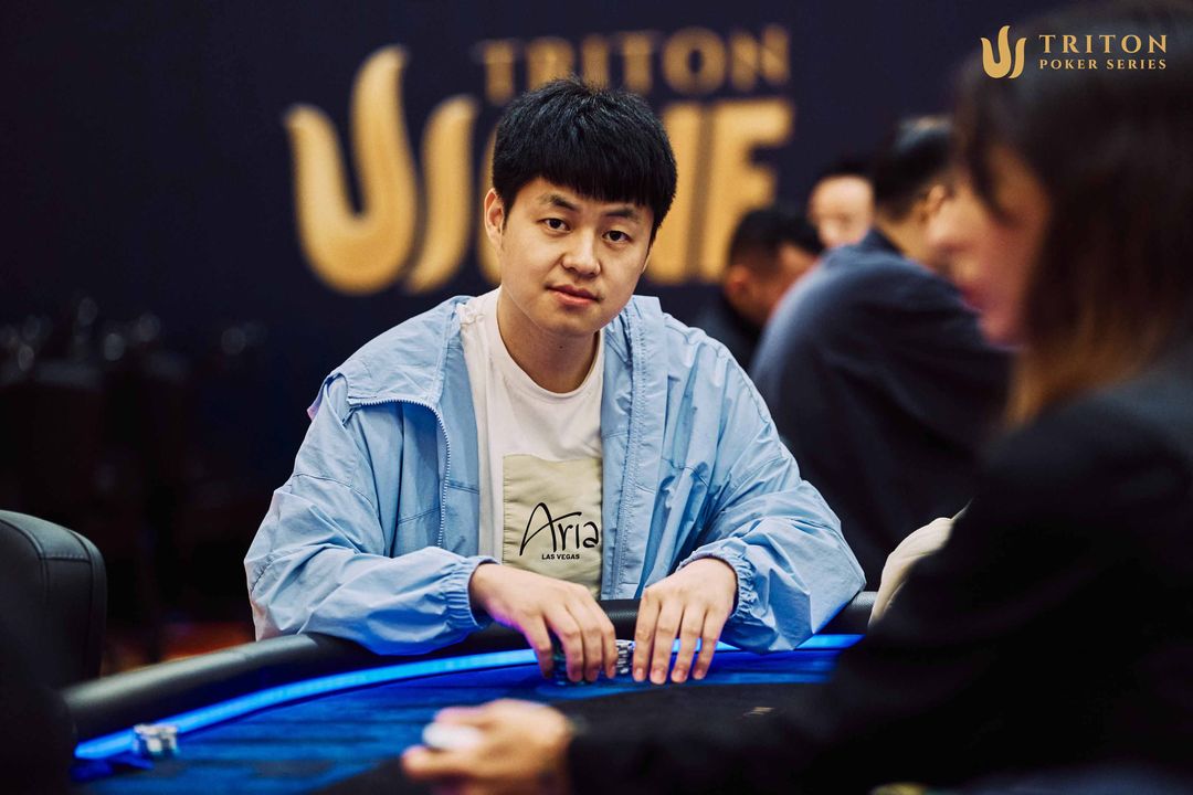 Qiaonan Liu
