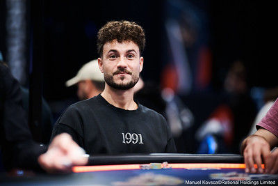 Iulian Blebea