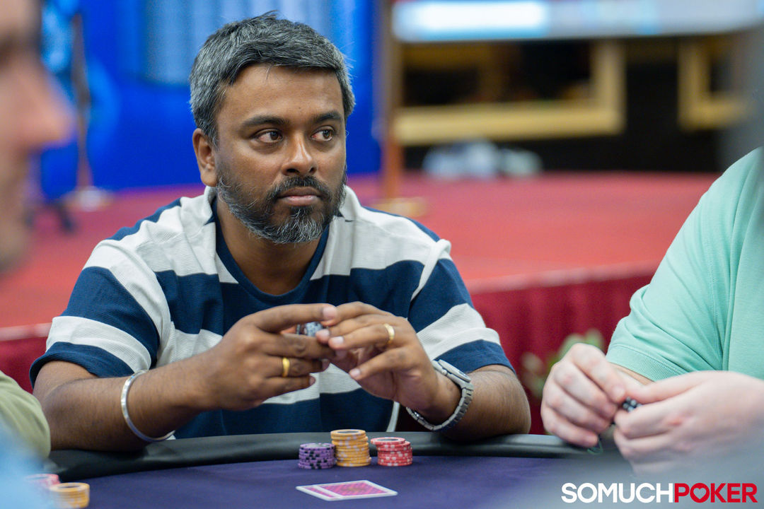 Anirban Kundu