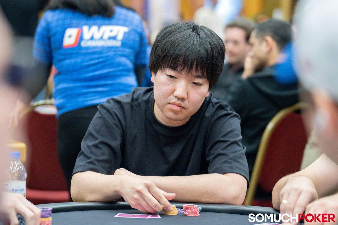 Koki Tokuda