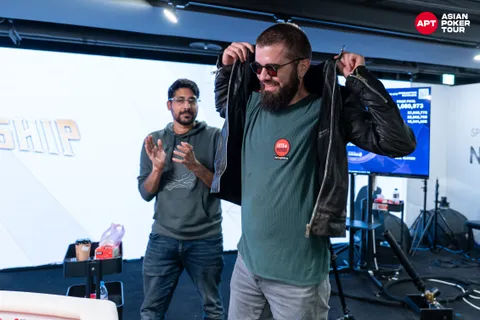 APT Championship 2025