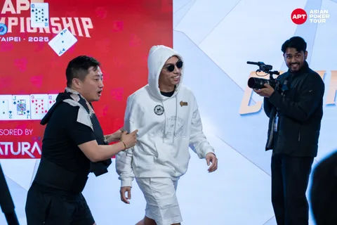 APT Championship 2025